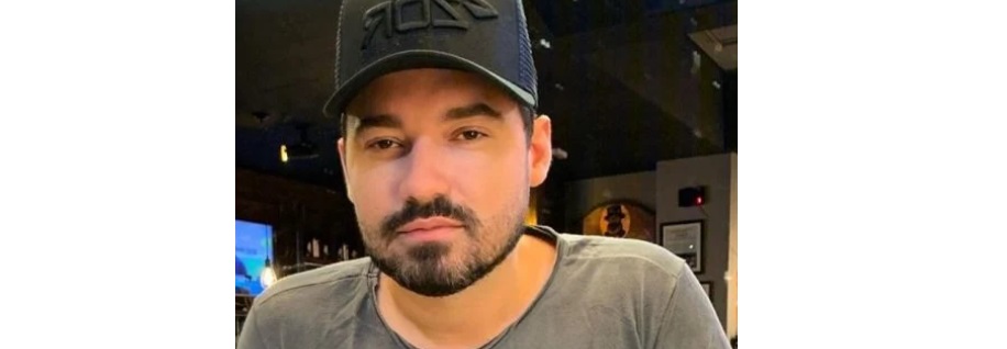  Sertanejo Fernando bate carro na Bandeirantes e passa por hospital daqui