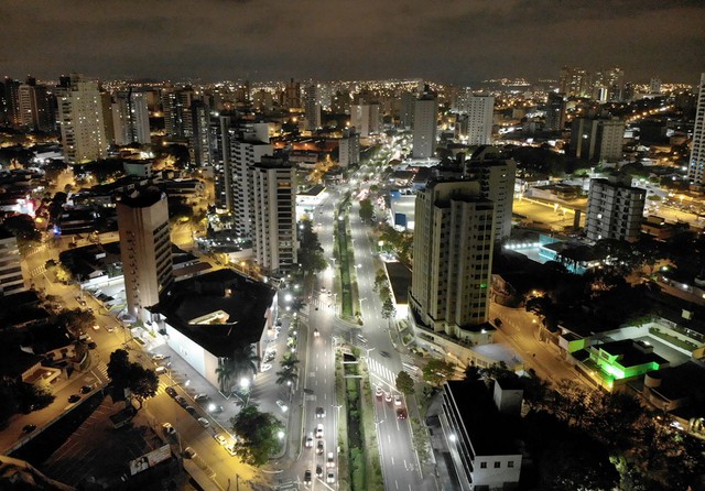  Onde estão os ricos do Brasil? Jundiaí está quase empatada com Brasília