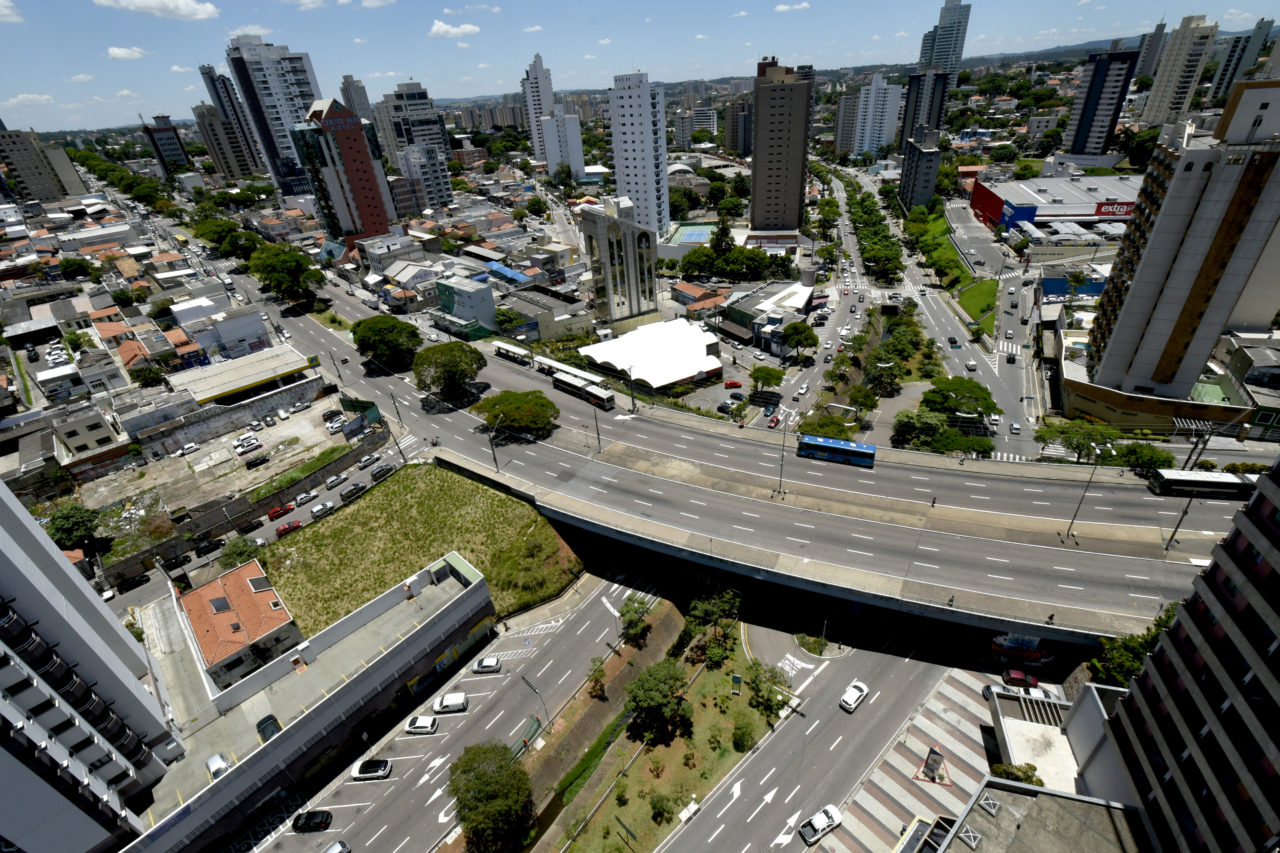  Jundiaí mantém ponto facultativo no Carnaval