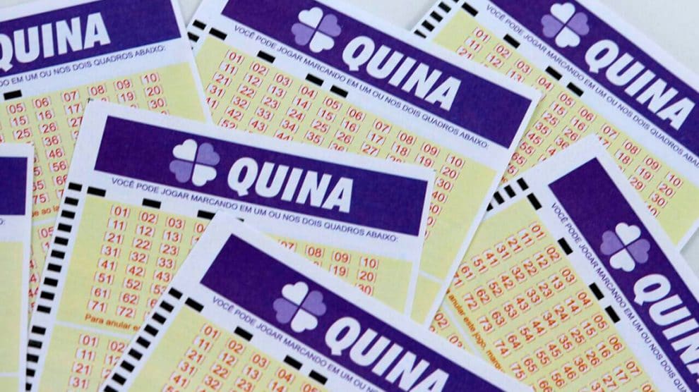  Bolão de Jundiaí com 15 cotas fatura R$ 7,7 milhões na Quina nesta terça