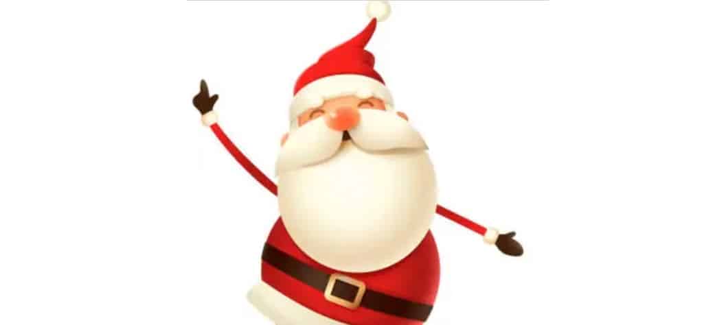 Conto de uma noite de Natal