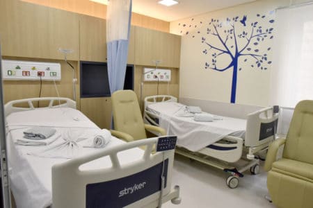 10 meses depois, São Vicente volta a receber verba para ‘acolher quarto’