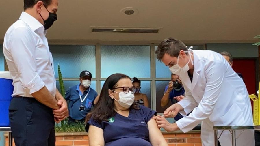  A cada 13 horas, em média, Jundiaí tem uma morte; Campinas já vacina