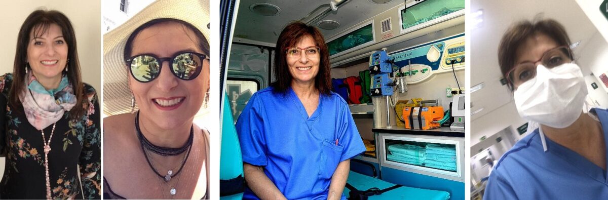 DIA DA MULHER – Na linha de frente, Dra. Célia diz que fake news também mata