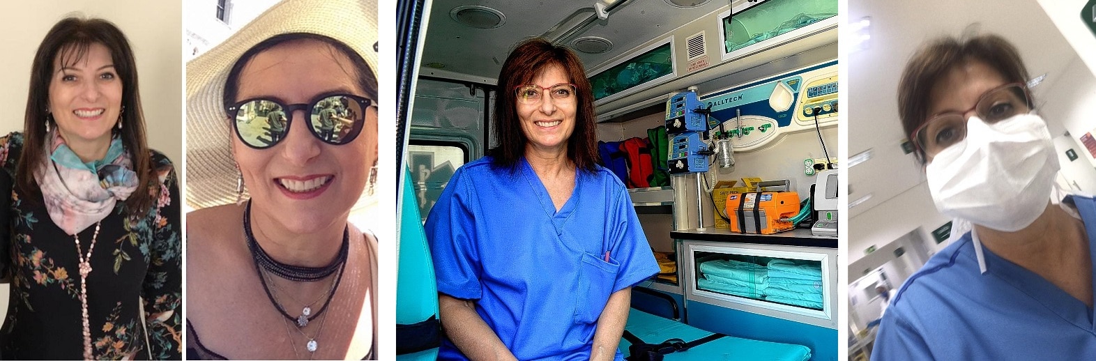 DIA DA MULHER – Na linha de frente, Dra. Célia diz que fake news também mata