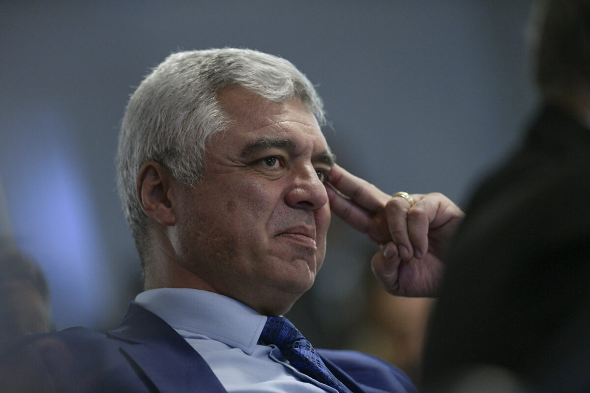 Major Olimpio: senador mais votado de Jundiaí morre de Covid-19