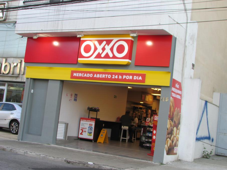  Exclusivo: OXXO entra em Jundiaí pela Rangel Pestana