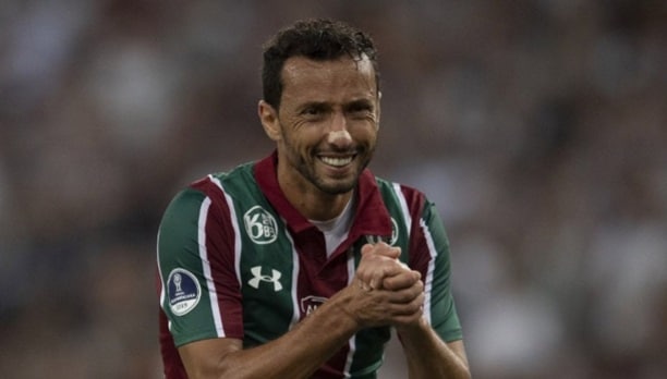 Nenê enfim faz primeiro gol do ano