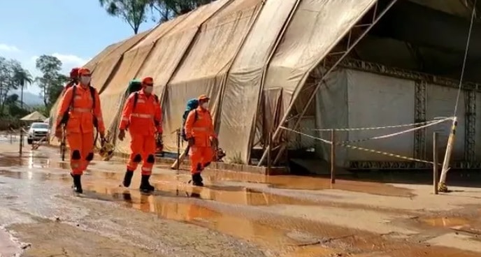 Brumadinho: jundiaiense agora entre os 10 últimos que seguem desaparecidos