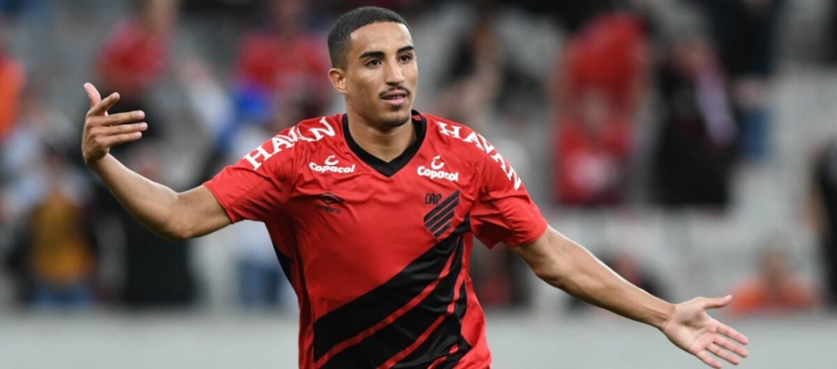 São quatro jogadores nascidos em Jundiaí neste Brasileirão 2021