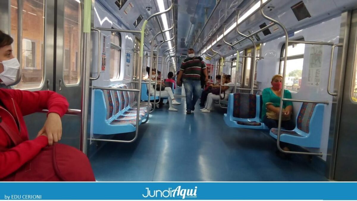 Jundiaí lista 17 obstáculos para ligação de trem São Paulo e Campinas