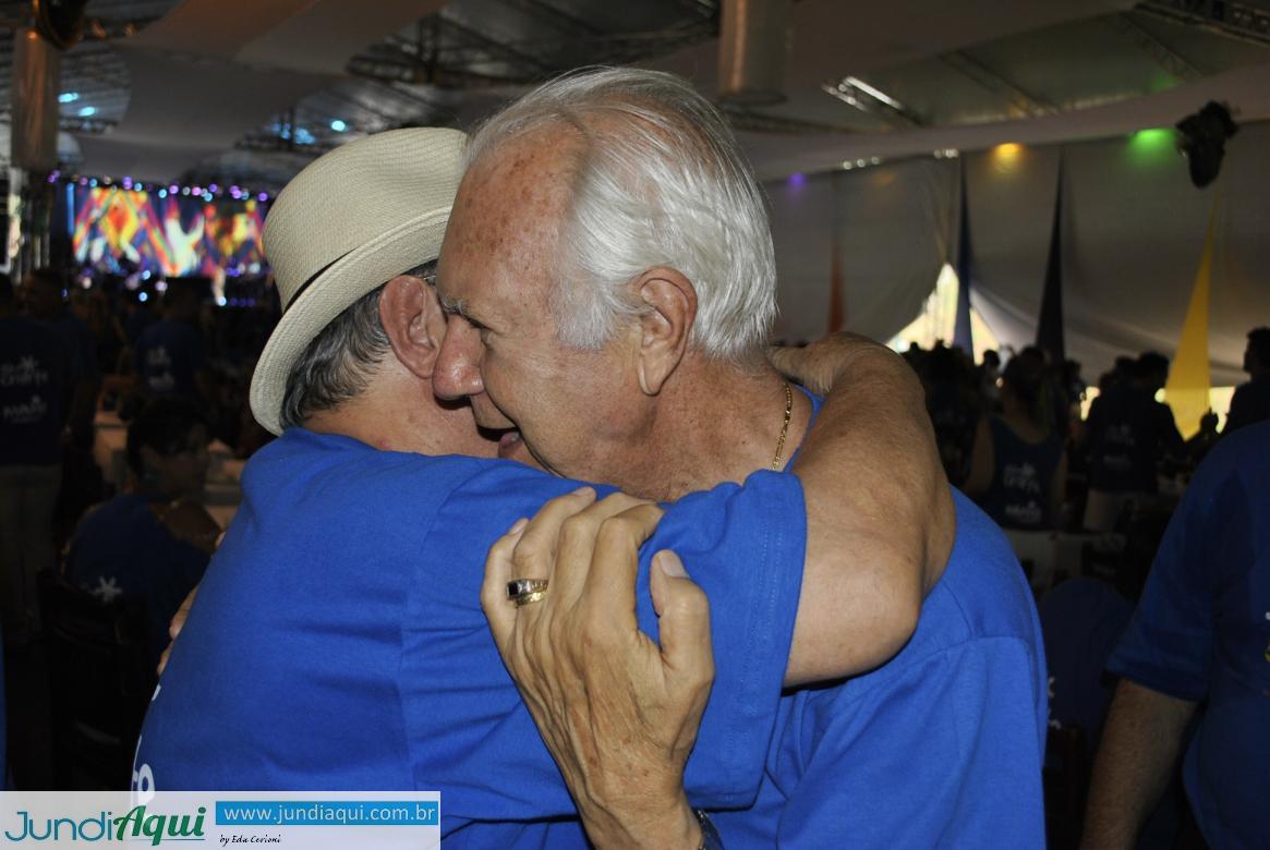  Clodoaldo Paulo de Souza deu fama nacional ao Baile do Havaí