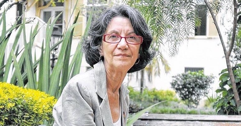  Cultura de Jundiaí perde sua maior mecenas, Anna Luiza Fagundes