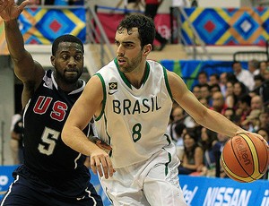 Basquete tem jundiaiense na busca por vaga em Tóquio