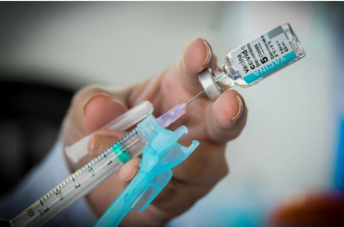 Comprovante no Poupatempo Digital é oficial para todos os vacinados