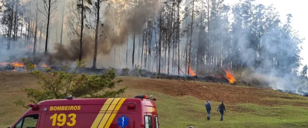  TAM Jundiaí vistoriou segunda-feira avião que caiu em Piracicaba terça