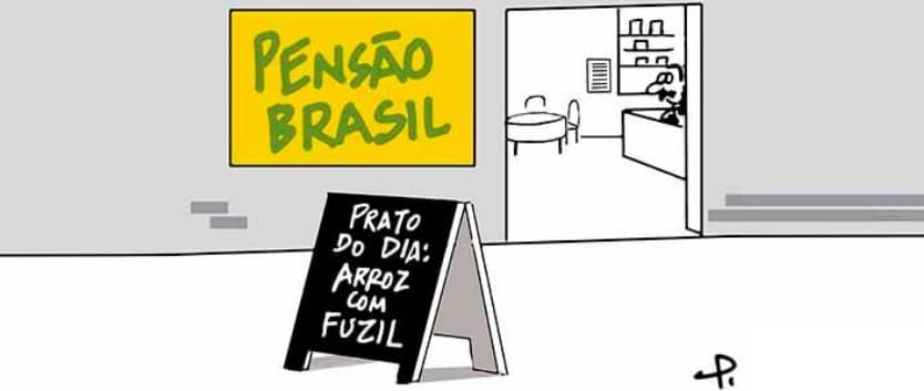 A saúde mental dos brasileiros