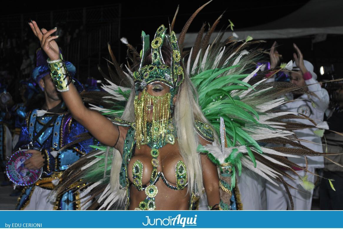  Vai ter Carnaval 2022 em Jundiaí? Escolas de samba estão sem direção