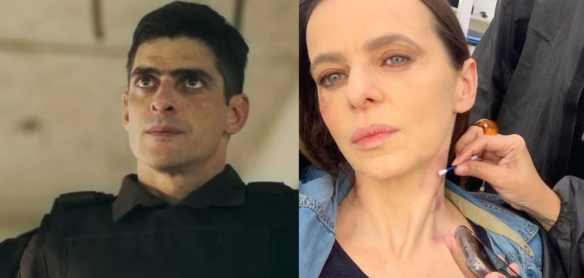 Jundiaiense volta à telinha como marido agressor em “Verdades Secretas 2”