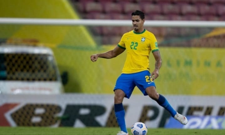 Lucas Veríssimo avança rumo a colocar Jundiaí na Copa 2022