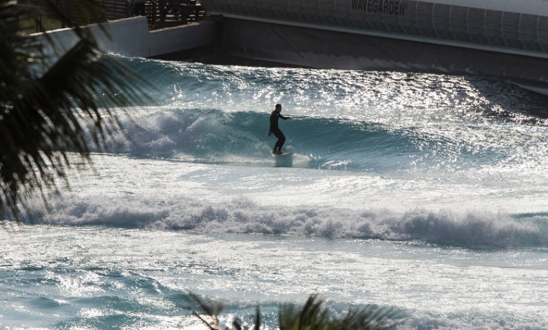  Praia da Grama une surfe, golfe e hipismo em condomínio de Itupeva