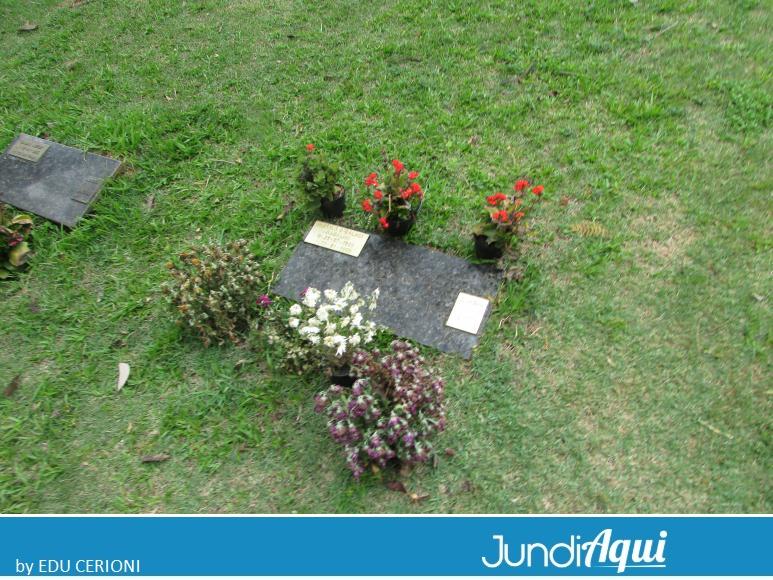 Cemitério dos Ipês age rápido e repõe placas furtadas em outubro