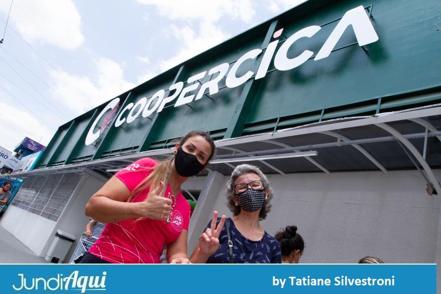  Coopercica abre oitava loja em Várzea Paulista e traz ‘self checkouts’
