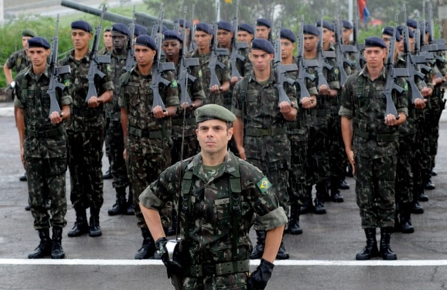 1922-2022: cem anos com soldados no nosso quartel