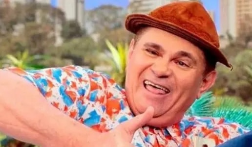 Batoré jogou na base do Paulista de Jundiaí