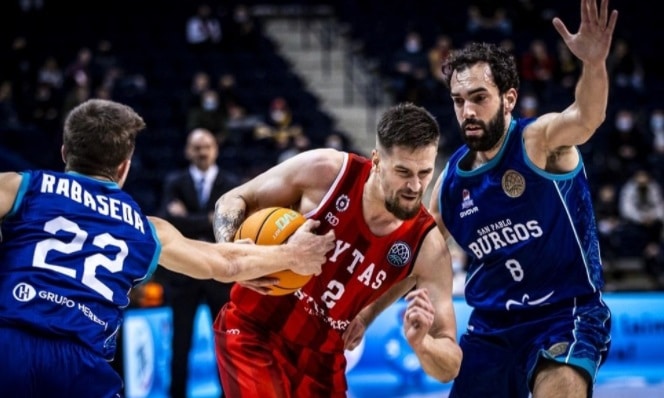 Time de jundiaiense é eliminado na briga pelo bi da Champions do Basquete