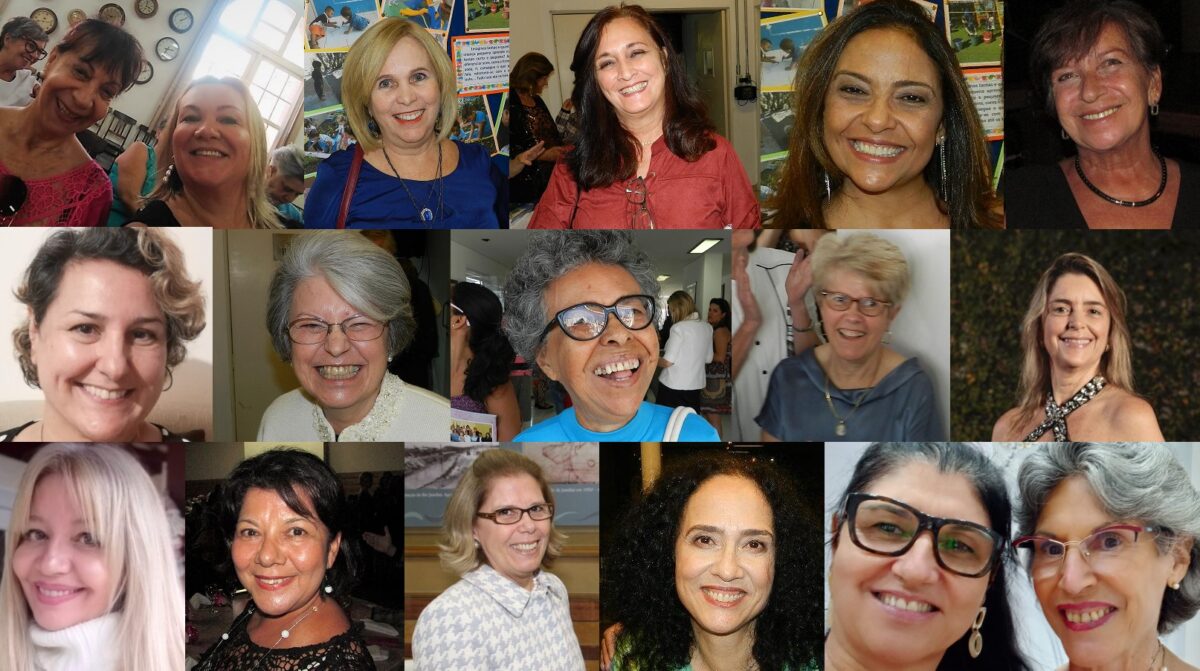 Academia de Letras e Artes ganha 12 novas integrantes