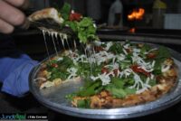 Vesúvio: 35 anos da melhor pizza