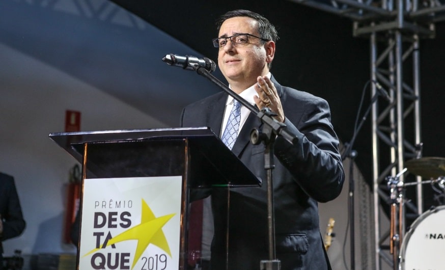 Vem aí o Jantar do Comércio 2022