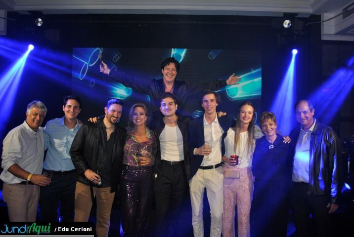 JundiAqui traz quase 300 fotos exclusivas do “Granville Rudy Show”