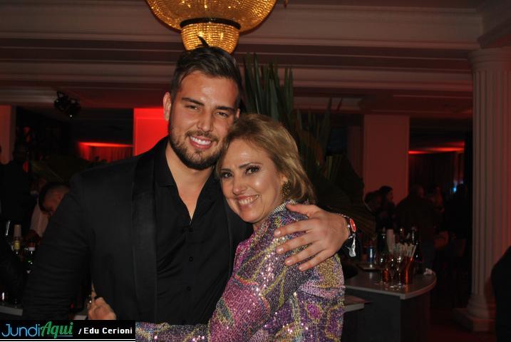 Maison Granville brilha com “Festa do ano”