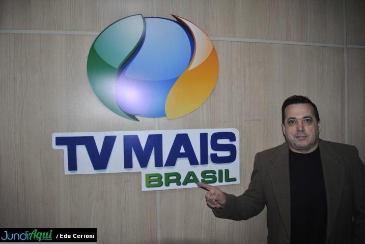 TV Mais Brasil une Região Metropolitana de Jundiaí e a mostra por todo país