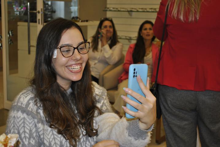  Ótica Di Fiori agora também no shopping