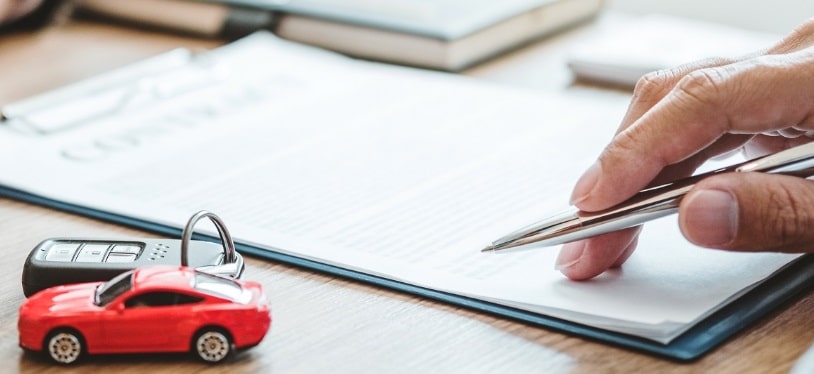 Entenda como fazer um consórcio de carro