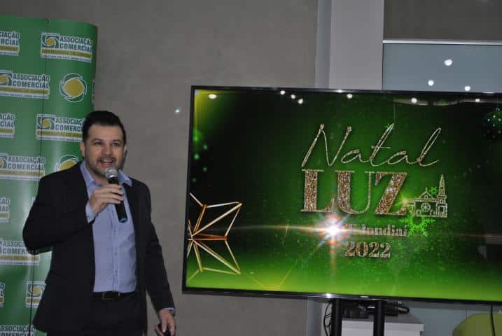 “Natal Luz” ganha em prêmios, beleza e leva mais atrações ao Centro