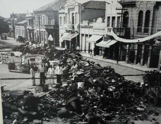Fotos de Jankzur revelam Jundiaí de 1920 a 64