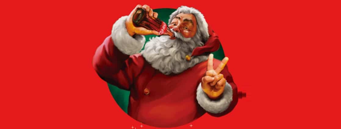 Caravana Coca-Cola é dia 19, abrindo festividades de Natal 36 dias antes