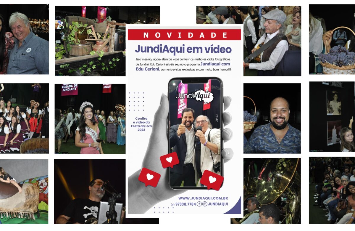 Tem estreia no ar… Assista!