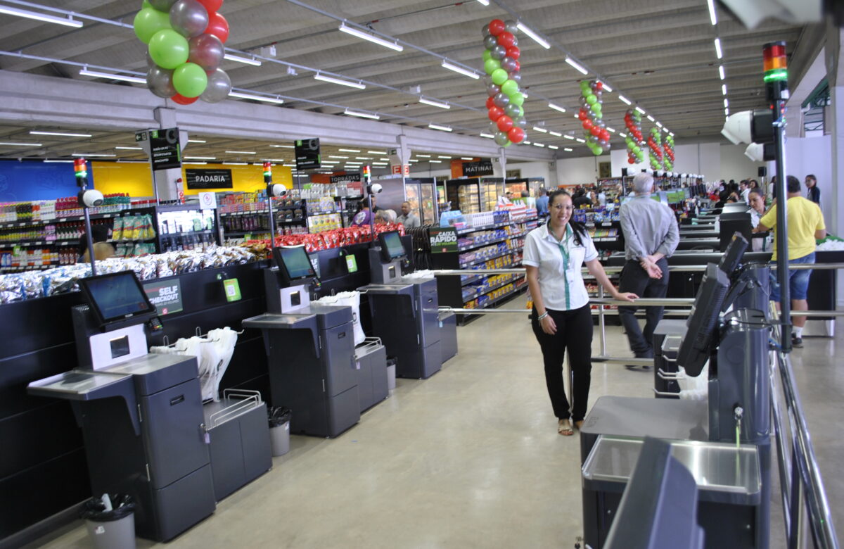 Última quinta do mês vem com descontão na Coopercica