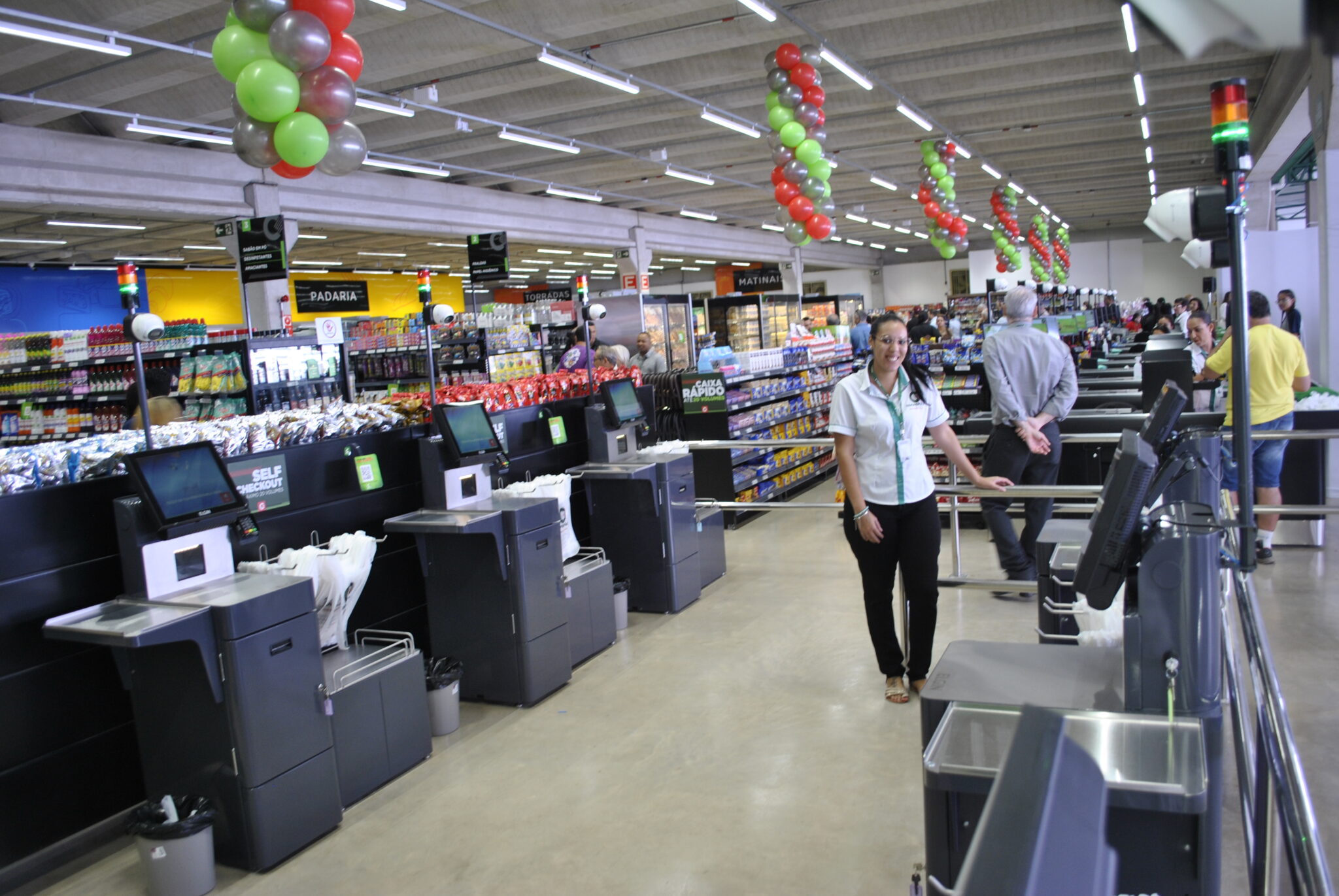 Última quinta do mês vem com descontão na Coopercica