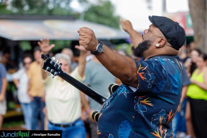  Festa da Uva: último final de semana em fotos de Henrique Ramalho