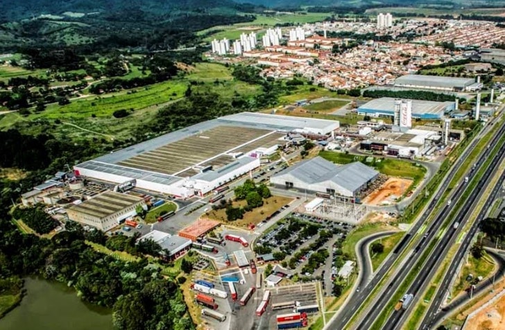 30 anos da Coca-Cola em Jundiaí