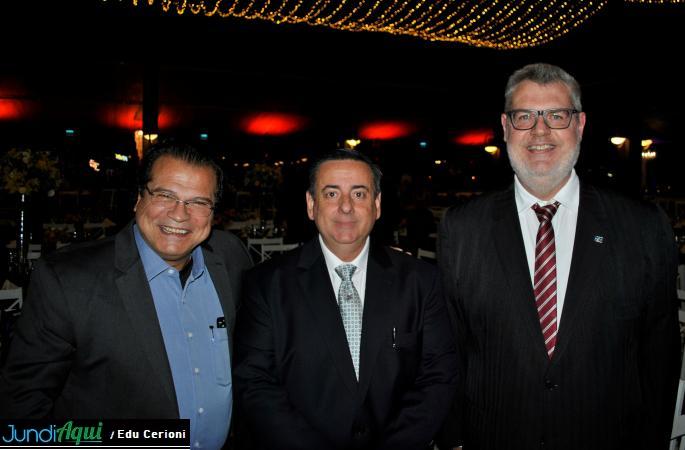 Convites para o Jantar do Comércio já estão à venda