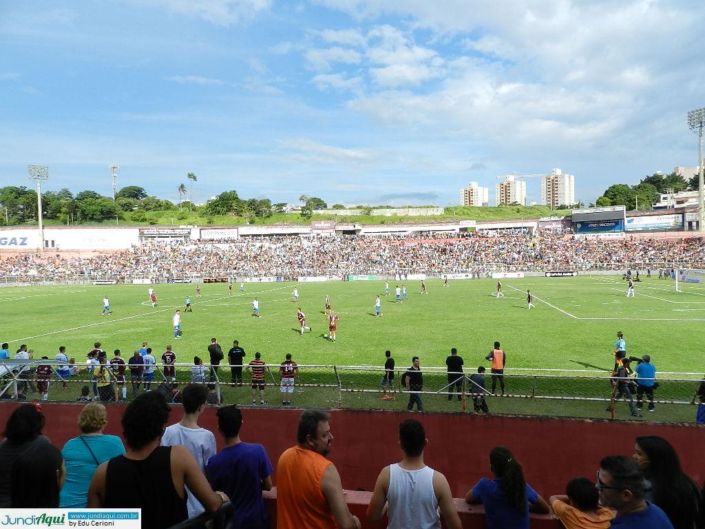 Tombamento é para salvar estádio do Paulista