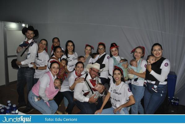 Somos 443 mil em um país de 203 milhões