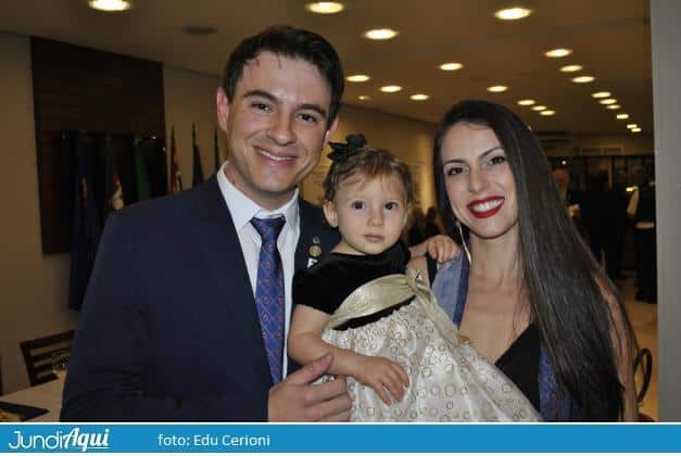 Clubes de Rotary têm novos comandos